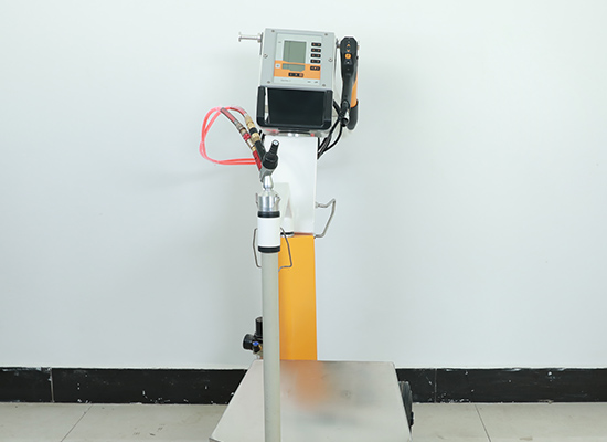 The Ideal Specifications for an Electrostatic Powder Spraying Machine