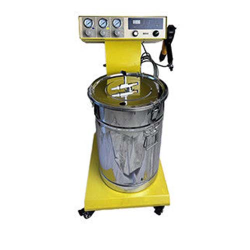 Powder Coating Machine And Oven: A Consumer Guide